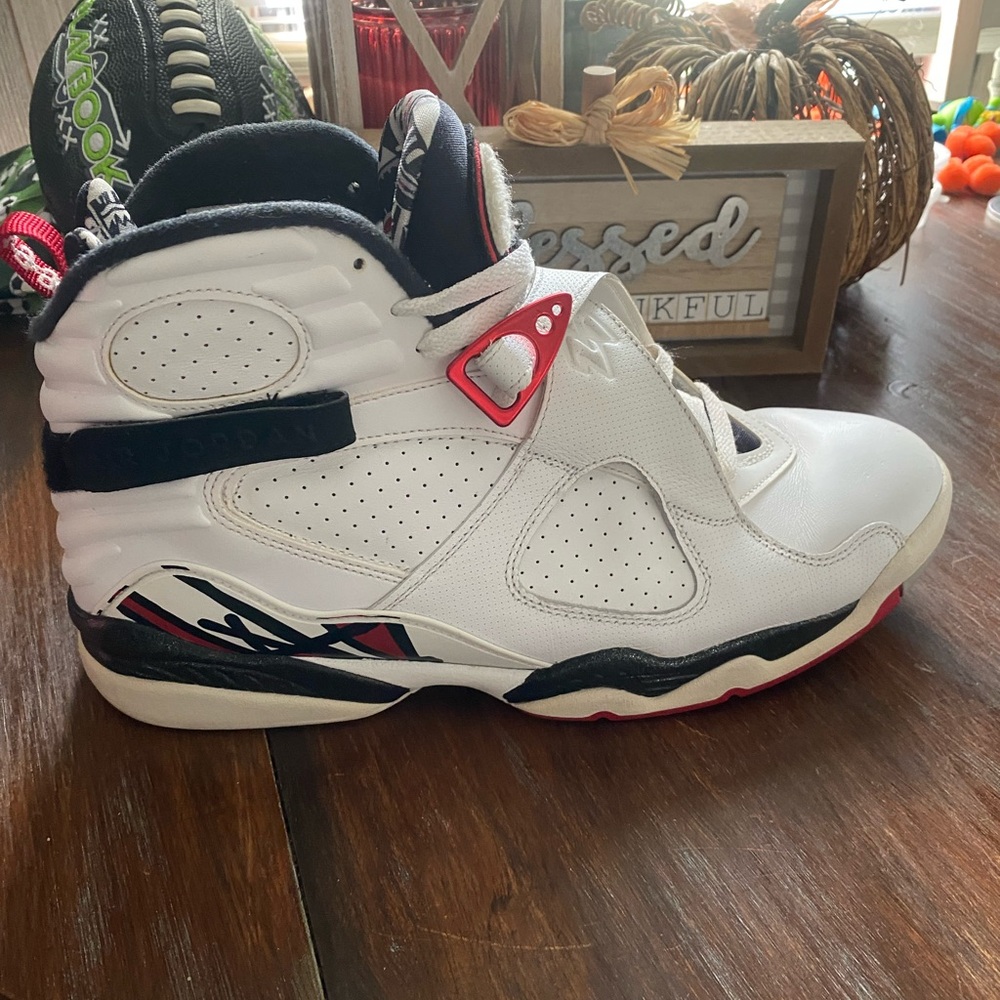 Jordan 8 Retro ‘Alternates’